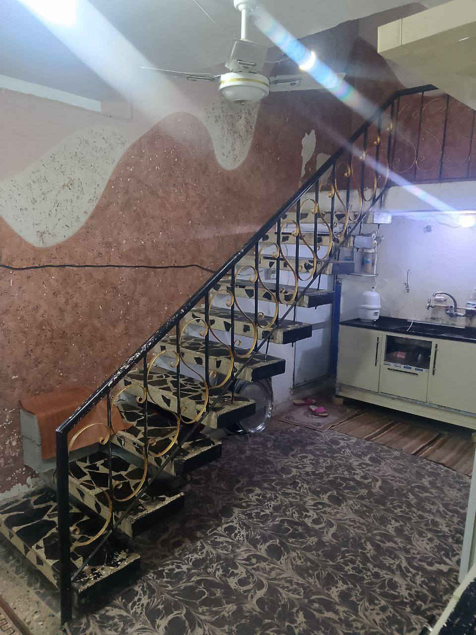 ياأللـه السلام عليڪم بيت للبيع مساحته 112 طابقيـטּ طابو صࢪف ڪࢪاج ڪبيࢪ استقبال غࢪف نـوم 3 مطبـخ مخزטּ صحيـات صطـح 2 ڪبيࢪ المڪاטּ بـغداد الـبلديات حـي التࢪاث الاسـتفساࢪ واتس ؏ الࢪقم 
***********
***********
