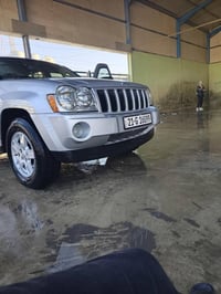 شيروكي ٢٠٠٦ • دبل اکسل • كويسينجاك