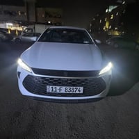 كن بلاس ٢٠٢٥ • ماشي ٢٠ ألف • كفاله عامه