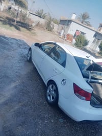 فورتي 2010 • محرك وكير مكفول • تبريد ثلج