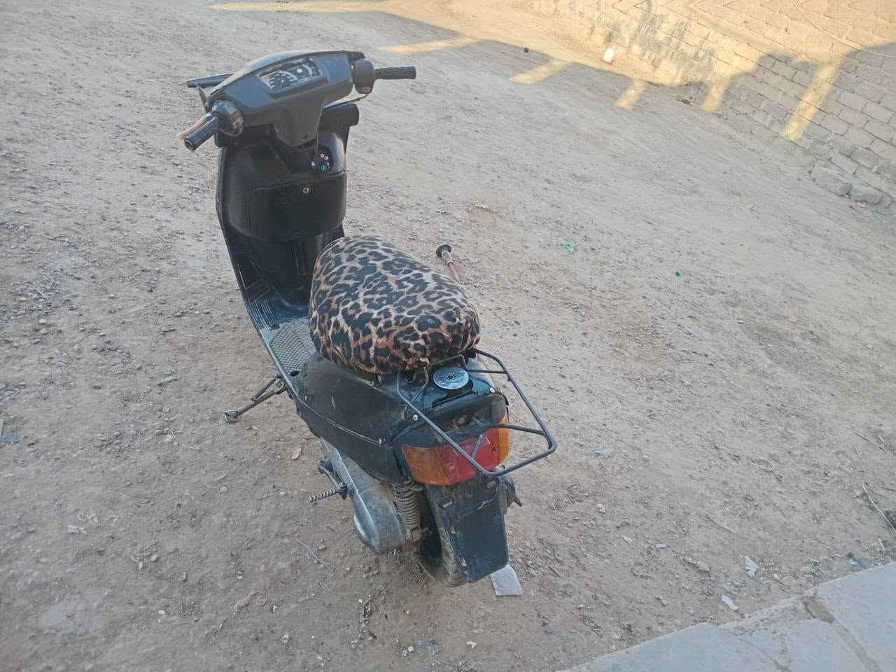 للبيع محرك مجفت جديد السعر150وبيه مجال***********
