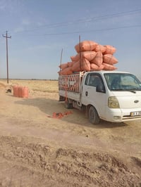 كادر تعبئة • تعبئة تبن • نقل