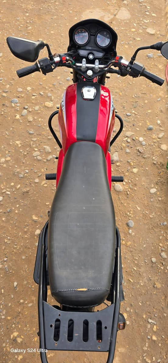 السلام عليكم
دراجه بوگسر للبيع جديده بمعنه.الكلمه مديل 2019 اوراق اصوليه 
السعر مليون وبيها مجال مگلف بل نشر الشراي ينتصال علا الرقم مگان الدراجه الفجر 
***********
