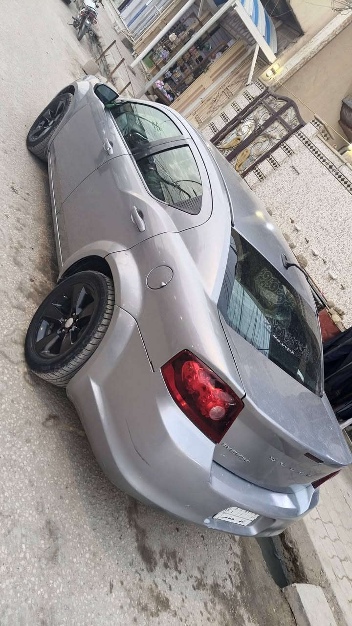 دوج افنجر 2012 رقم نجف مشروع وطني بيها رشات صبغ اثر جراد
السياره جاهزه من كلشي السعر 75
مكاني بابل القاسم (ع)  ***********
