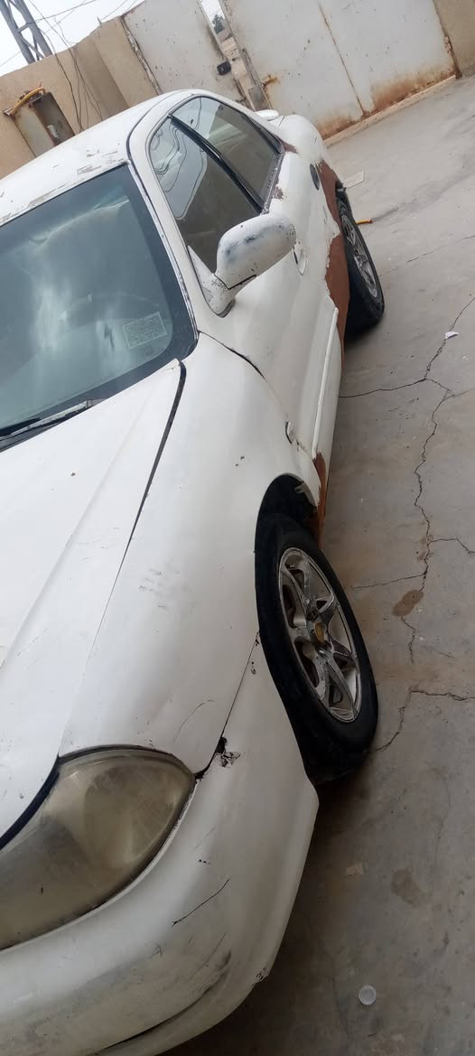 السلام عليكم كيا كريدوس موديل الفين  رقم نجف سنوية نافذة السيارة ملكط خياسات كهربائيات شغالة تخم تأير فقط بيعة قطع قايش تايم كيس  السعر 16 مع المجال ***********
