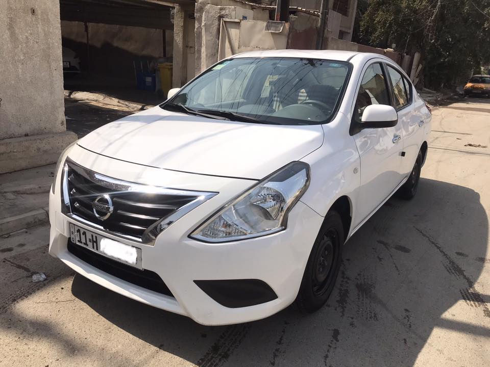 السلام عليكم للبيع سني هندي بليته زركه موديل ٢٠١٩ ماشيه ١٢٩ الف جاملغ خلفي جهة السايق مصبوغ وصور قبل الصبغ موجوده كير محرك مكفول تخم تاير صدر امامي خلفي جديد سياره نظيفه وكامله بدون نقص السعر ١٠٨$ وبيه مجال
***********
*********** واتساب
مكان السيارة بغداد الجديده
