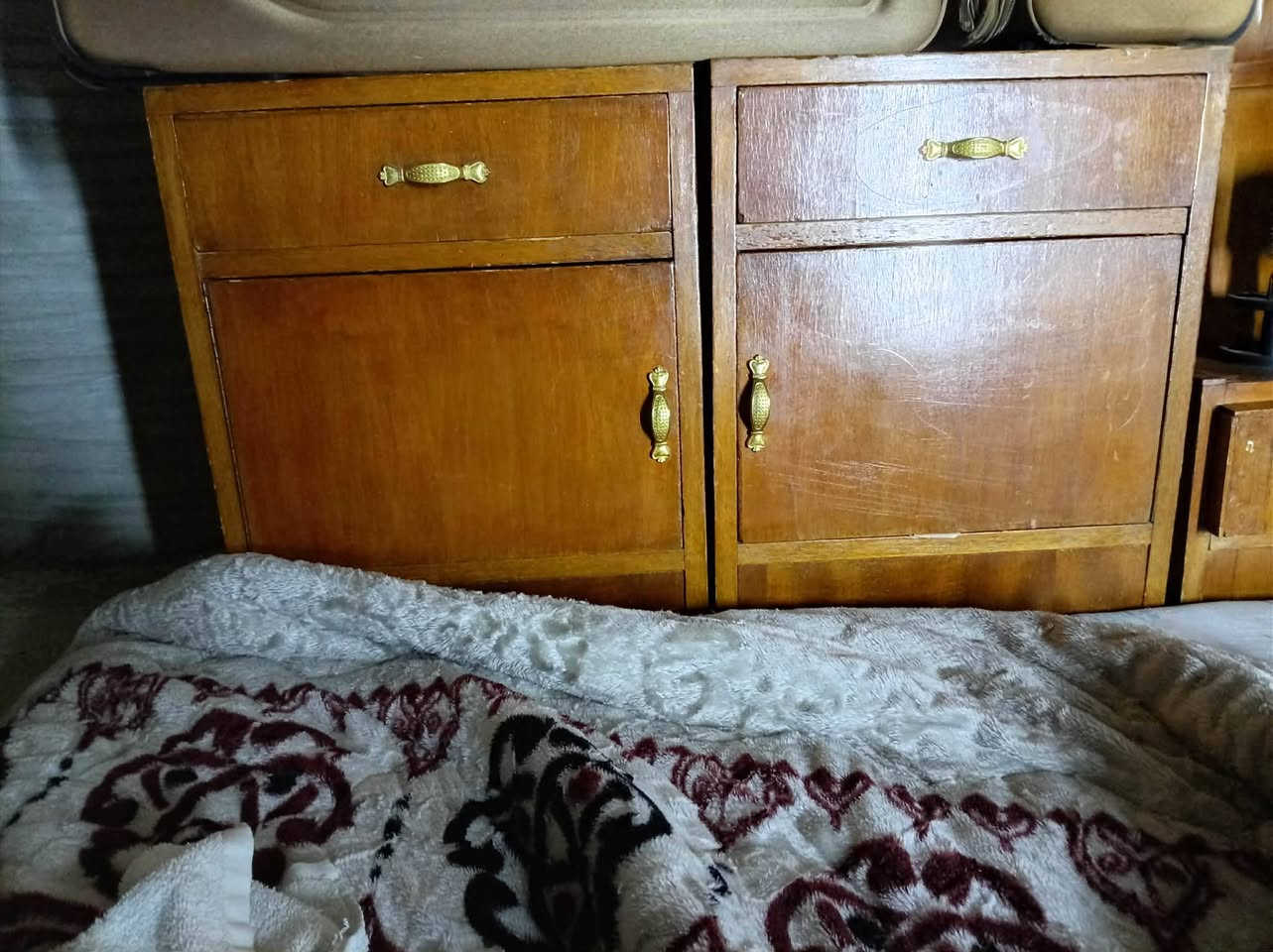 بيع  مستعجل  الرجال محتاج ديبيعهاغرفه خشاب صاج ثقيله نضيفه سعر٣٧٥ عنوان ايمن موصل


**إذا كنت صاحب هذا الإعلان وتريد حذفه لأي سبب، رجاءا أرسل رسالة إلى الدعم الفني**