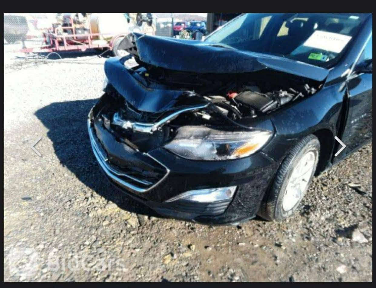 ماليبو ٢١ فول موصفات Lt
ماشيه ٧٥
كل نقص ذره مابيه فول الفول من حداديه من محرك من تبريد ذره نقص مابيها مستعجل على بيعتها كلش رقم نكليزي بابل بأسمي موصفاتها معروفه بعد وحادثها قشط بنيد من امريكا وحاط الصوره وبيها بارد بالباب بالعراق 
مكان سياره بابل ***********
السعر ١١٨$ بيها مجال بسيط جدآ
