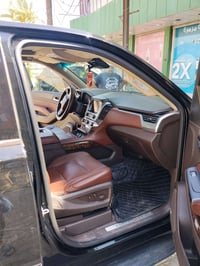 تاهو موديل 2019  خليجي  فول   سياره  مكفوله كفاله عام سياره رقم  بغداد...