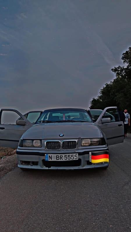 BMW
بيئم E36

مزود رياضي كزوز وستيرن 

تنته لايتات زنون كهربائيات شغاله سياره حلوه خير من الله مال جناي مكاني بصره هارثه

سعر 29 وبيها مجال محتاج وريد ابيع

للستفسار رقم هاتم ***********
