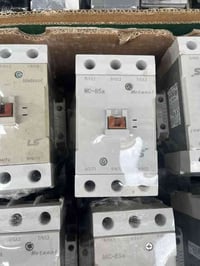 معرض حسن الدلفي  يتوفر جميع الامبيريات والأحجام قواطع وكوندكترات كوري ...