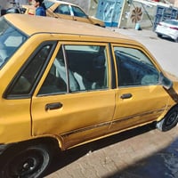 موديل ٢٠١١ • شاصي مكفول • ماكينة جير جديد