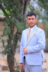 زفاف الحبيب ( عباس الخالدي)       الف الف مبروك   انشاءالله الذرية الص...