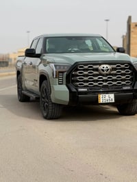تندرا • توين تيربو • ماشيه ٢٣٠٠٠