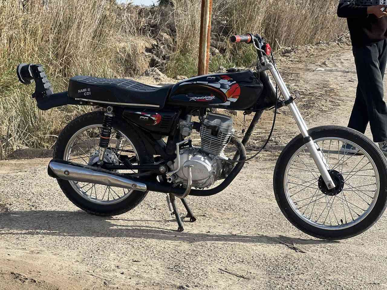 تعميره 25للبيع بس تعميره ابيع قيم وخذ بل يرضي الله


**إذا كنت صاحب هذا الإعلان وتريد حذفه لأي سبب، رجاءا أرسل رسالة إلى الدعم الفني**