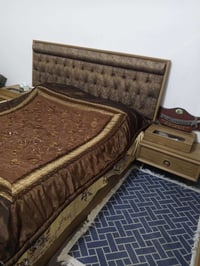 بغداد الغزاليه • نضافه ٩٠٪ • غرفه اخشاب