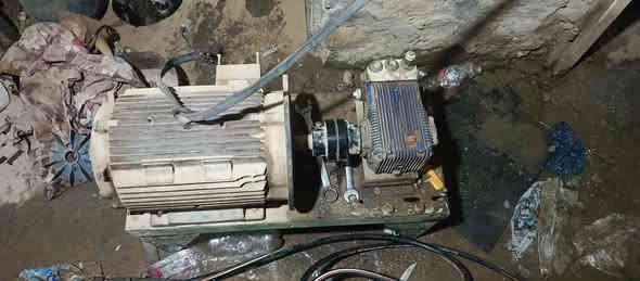 للبيع مضخه غسل معدات كبيره الماطور 16حصان الدوره 1500 المضخة 350بار 
العنوان الانبار راوه 
الهاتف 
***********
***********
