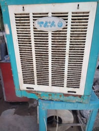 مبردات • نحاس اصلي • جاهزة