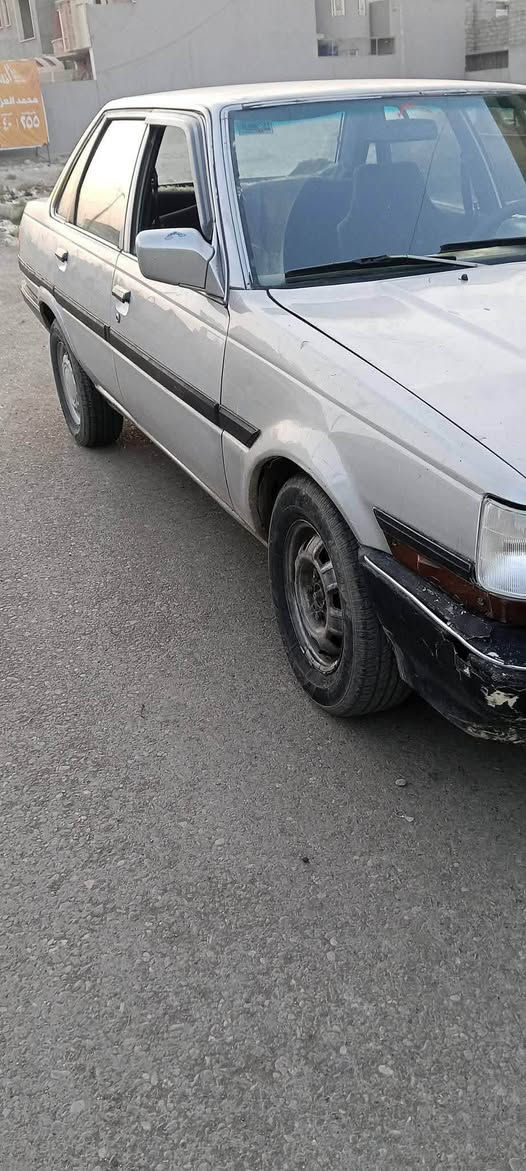 كرونا 85 كير محرك نضيف سنويه 27 تريد وكاله تريد تحويل كاربون بانزين
25$ 
*********** واتساب الموقع موصل ناحية حمام العليل
