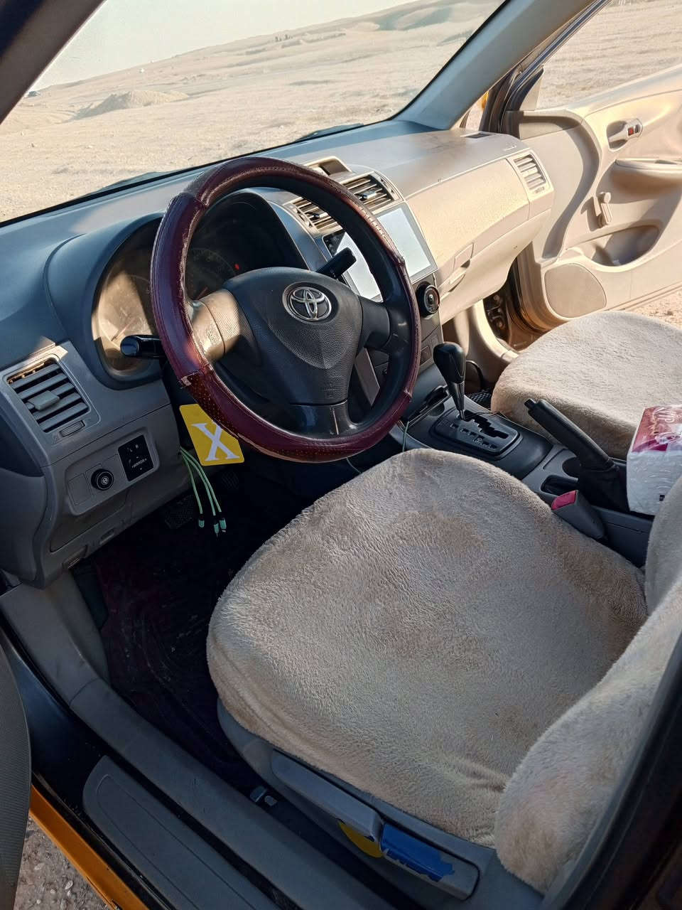 كورله رقم نينوى موديل 9كندي
ضرر بدون دواخل تبديل بونيد بي جاملخ هيه وغرامات مصفره شرط تحويل كير محرك شرط مال 17يحتاجله شويه ترتيب صبغ سعر 98.            ***********
