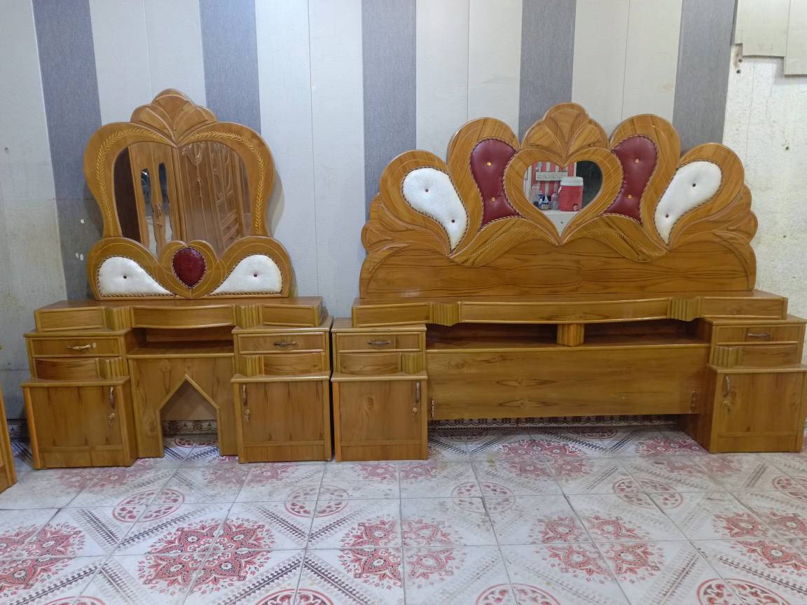 سلام عليكم غرفه ام سته طابقين جاوي تزكام حله داخل وخارج صاج خمسه ملم زاويه طابقين برتفاع الكنتور توج دوشمه حديث ميز بلازمه غرفه جديد كلش العنوان ميسان حي العامل قرب صيدليه ومجمع الشاكرين رقم الهاتف ***********وابي واتساب عمارة, ميسان
