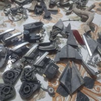 تفصيخ أصلي • تويوتا • هونداي