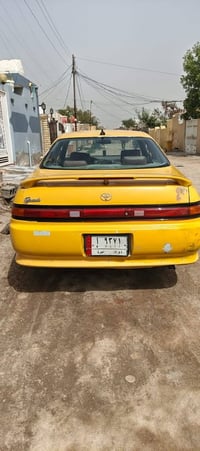 تويوتا كورولا • ناصرية • للبيع