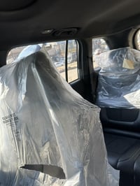 سيارة جيب كرانـد شيروكي التيتيود  بلاك ادشن موديل 2024 محرك 3.6 لتر ما...