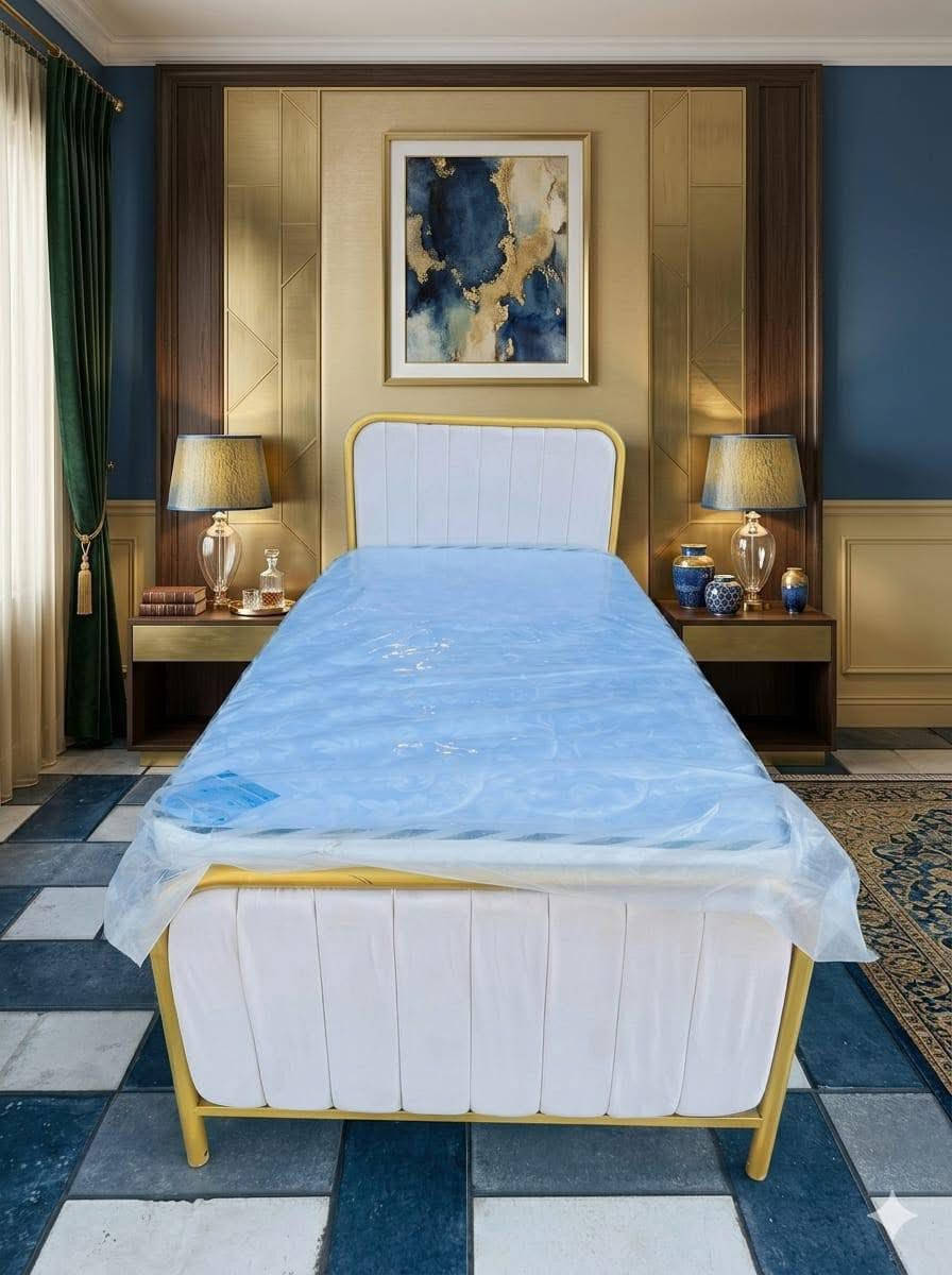 سرير نفر يتحمل اوزان عالية


**إذا كنت صاحب هذا الإعلان وتريد حذفه لأي سبب، رجاءا أرسل رسالة إلى الدعم الفني**