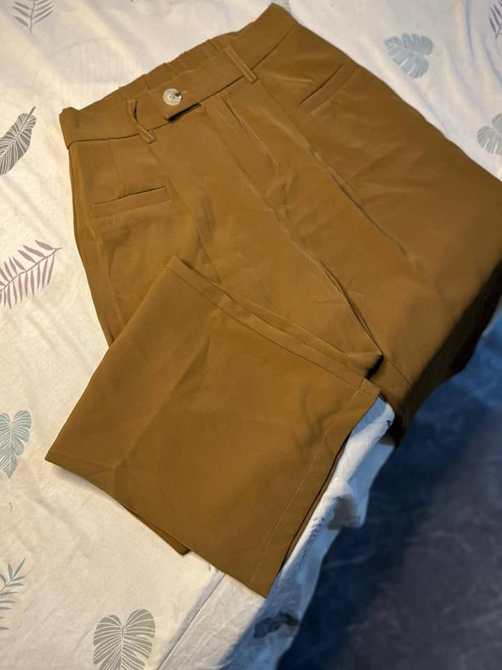 حبايب قطع اخيرررر بنات بنطرون رسمي وكيلوتتتت ودشداشه وشلحه وتراك خامه تجننن اخير قطع 
توصيل ٥ مع هديه


**إذا كنت صاحب هذا الإعلان وتريد حذفه لأي سبب، رجاءا أرسل رسالة إلى الدعم الفني**