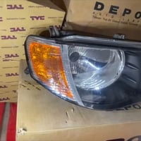 لايت متسوبيشي • اضوية بيك اب • فانوس متسوبيشي • DEPO لايت • مصباح سيار...