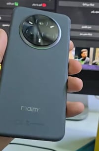 ريلمي 14 برو • ذاكرة ٥١٢