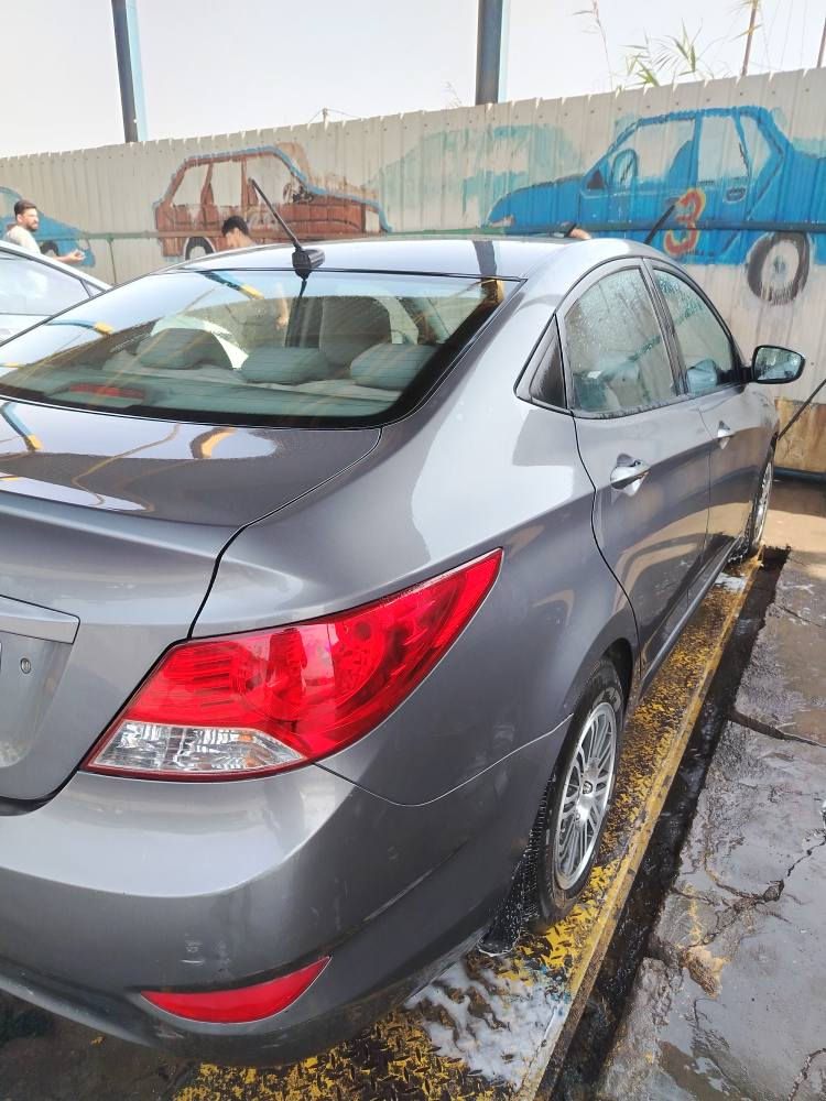 وارد أمريكي موديل ٢٠١٤
حادثهة جاملغ أيسر وصبغ بنيد
بيه تنقيص دهن قليل
كهربائيات شغاله مابيه نقص
صدر جديد ويل كب وتخم تاير
السعر ٨٥ بيه مجال بسيط
*********** بغداد, العراق
