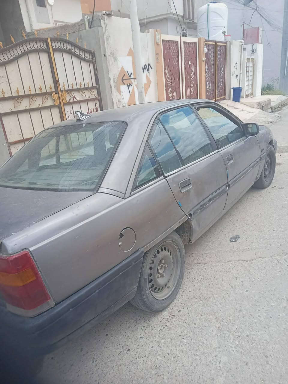 وبل وميكة كير تماتيك السعر 16 قفل نينوى فحص شرط الوكالة وتحويل مكانه موصل


**إذا كنت صاحب هذا الإعلان وتريد حذفه لأي سبب، رجاءا أرسل رسالة إلى الدعم الفني**