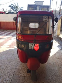 تكتك • مديل 19 • بغداد المعامل