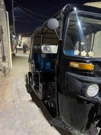 توكتوك • موديل ٢٠١٦ • كربلاء