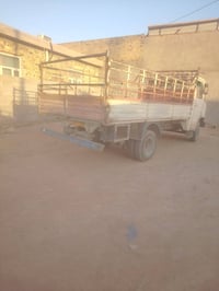 خرسانة • موديل ٨١ • نجف