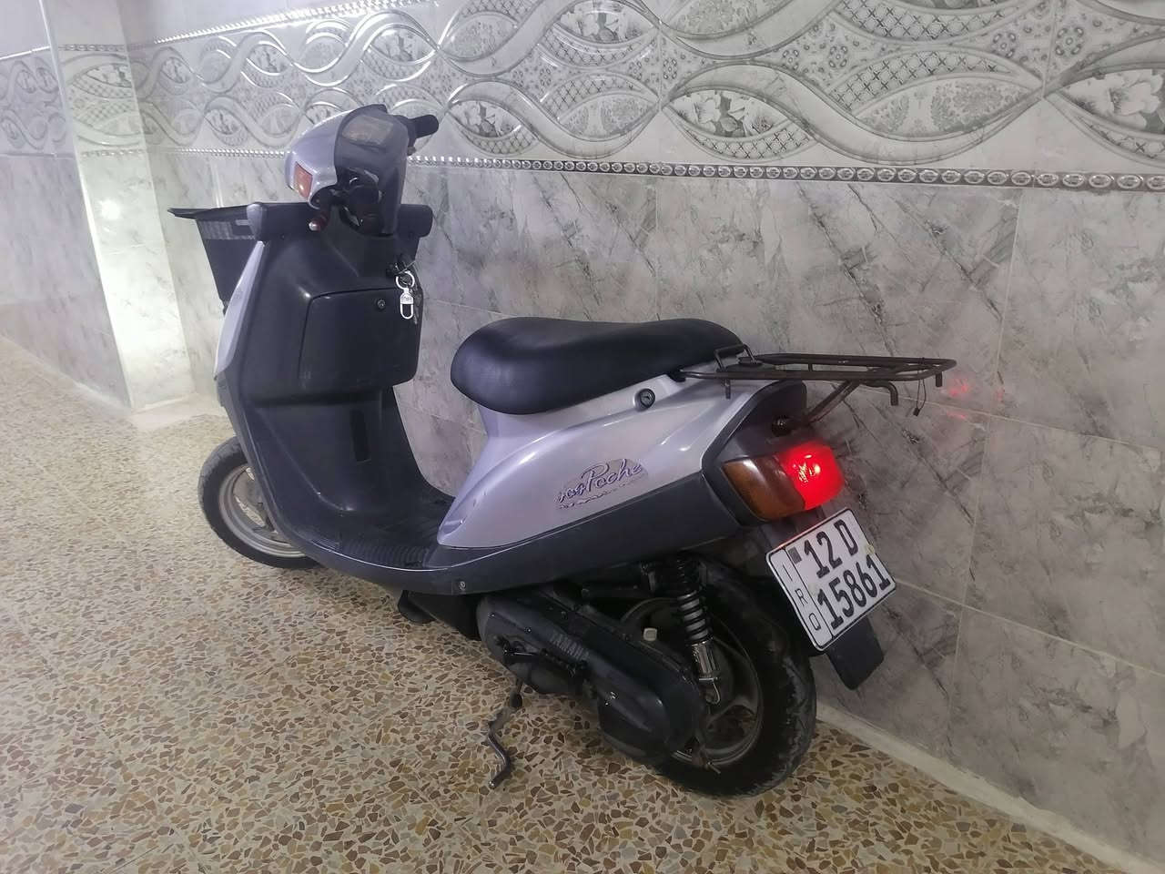 السلام عليكم
ماطور بزون
مرقم رقم وسنويه
شرط التحويل
شاصي شرط
محرك نضيف
للاستفسار عل مازنجر


**إذا كنت صاحب هذا الإعلان وتريد حذفه لأي سبب، رجاءا أرسل رسالة إلى الدعم الفني**