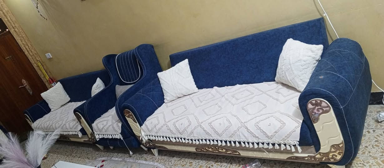 تخم مستعمل جديد متگون من 7 مقاعد كبار وصغار ويا گوشات اكبر من  ذني سعرة 700 المكان بغداد لطلب والاستفسار تواصل مع رقم هذا 0770866108


**إذا كنت صاحب هذا الإعلان وتريد حذفه لأي سبب، رجاءا أرسل رسالة إلى الدعم الفني**