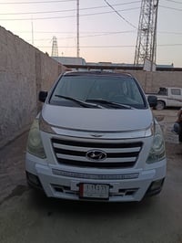 ستاركس • ٢٠٠٩ • غير مقفول