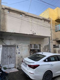 رمضان كريم  للبيع ٧٥م واجة ٦ نزال ١٢ ونص  صاله خطار حولي وخدمات وغرفة ...