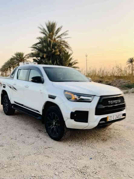 اسلام عليكم بيكم فور ويل جي ار 2023كفاله لاطخه ولا بارد اولاشخط بصمه كامرات حساسات أمامية وخلفية كشن كهرباء شفتات استيرن ماشيه 70الف حقيقي رقم اربيل بسم كردي أتريد وكاله اوتحويل العنوان بغداد المحموديه الاستفسار الاتصال ***********السعر 435اوبيه مجال بصيط
