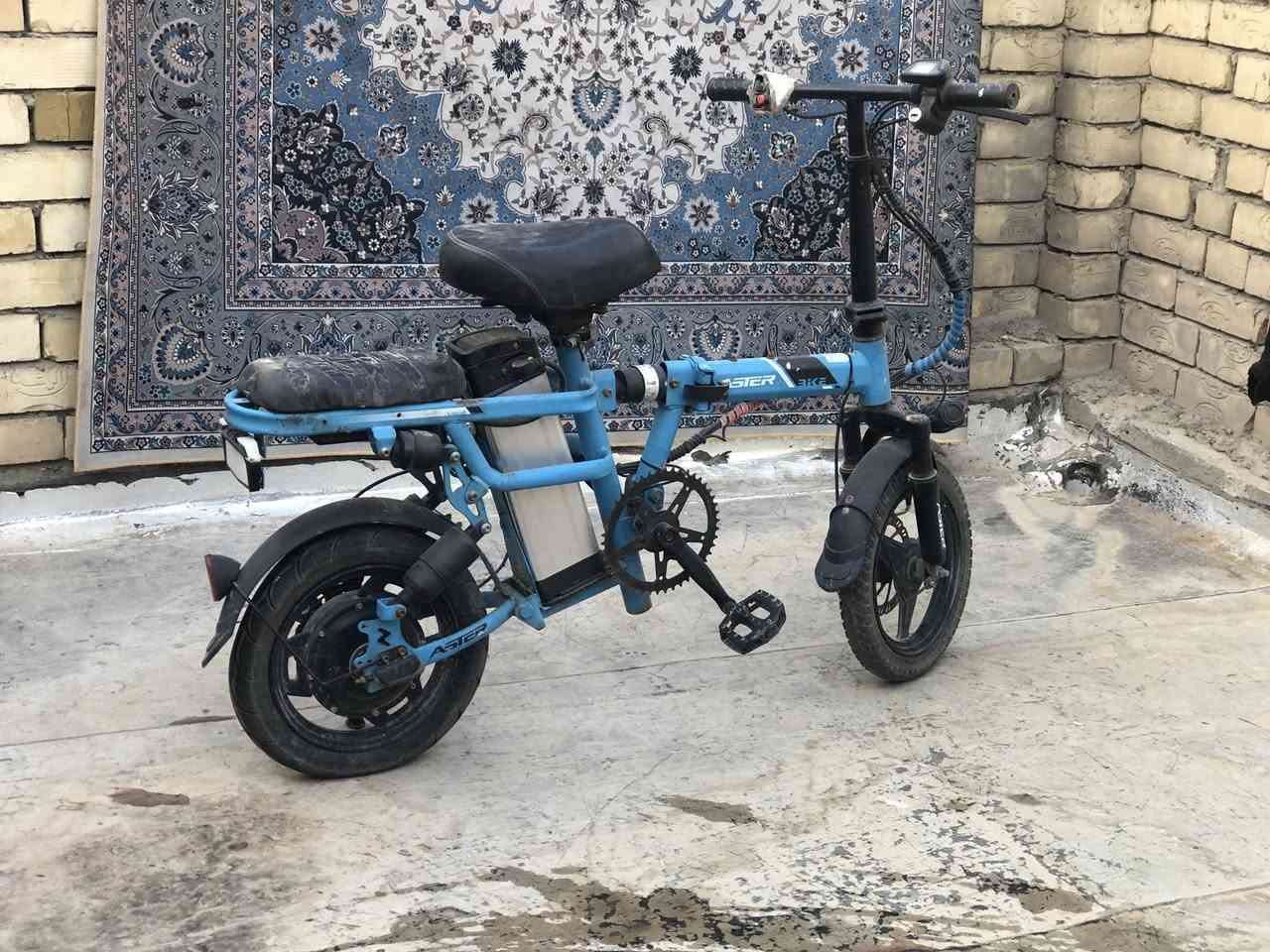 السلام عليكم دراجة شحن للبيع يوجد عطل سكليتر ما يشتغل سويج ضايع  السعر 125وبيهة مجال المكان الامين الثانية السدة الرقم واتساب 7773180410


**إذا كنت صاحب هذا الإعلان وتريد حذفه لأي سبب، رجاءا أرسل رسالة إلى الدعم الفني**