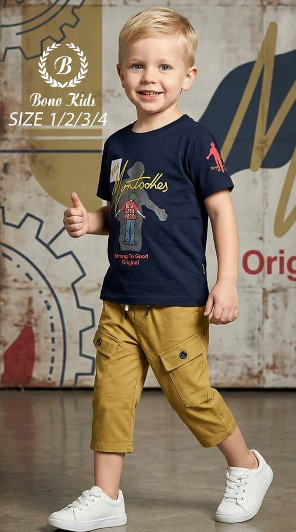 🔥 عــروض خــاصــة | جملة فقط 🔥
👕 إقاط واللادي صيفي
🩳 برمودة قطن  – قياس ستاندرد
📦 الموديلات المتوفرة:
1️⃣  القياس 1~2~3~4
💰 السعر:
الدزن فقط 66,000 دينار
📌 أقل طلب:
دزن واحد لكل موديل
📲 للتواصل والطلب:
واتساب: 0773-950-4470
⚡ سارع بالطلب – الكمية محدودة


**إذا كنت صاحب هذا الإعلان وتريد حذفه لأي سبب، رجاءا أرسل رسالة إلى الدعم الفني**