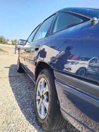 فيكترا • ١٩٩٣ • اوتوماتيك جديد