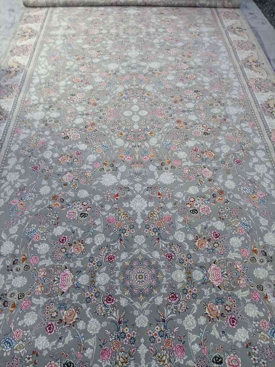 السلام عليكم
متوفر زوالي كاشان700شانه قياس٣*٥
قطعتين الخامايه كولش راقيه جدد ممستعملات للأستفسار ع الرقم ‭***********
