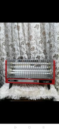 صوبة ناشنار • نظيفة • شغالة