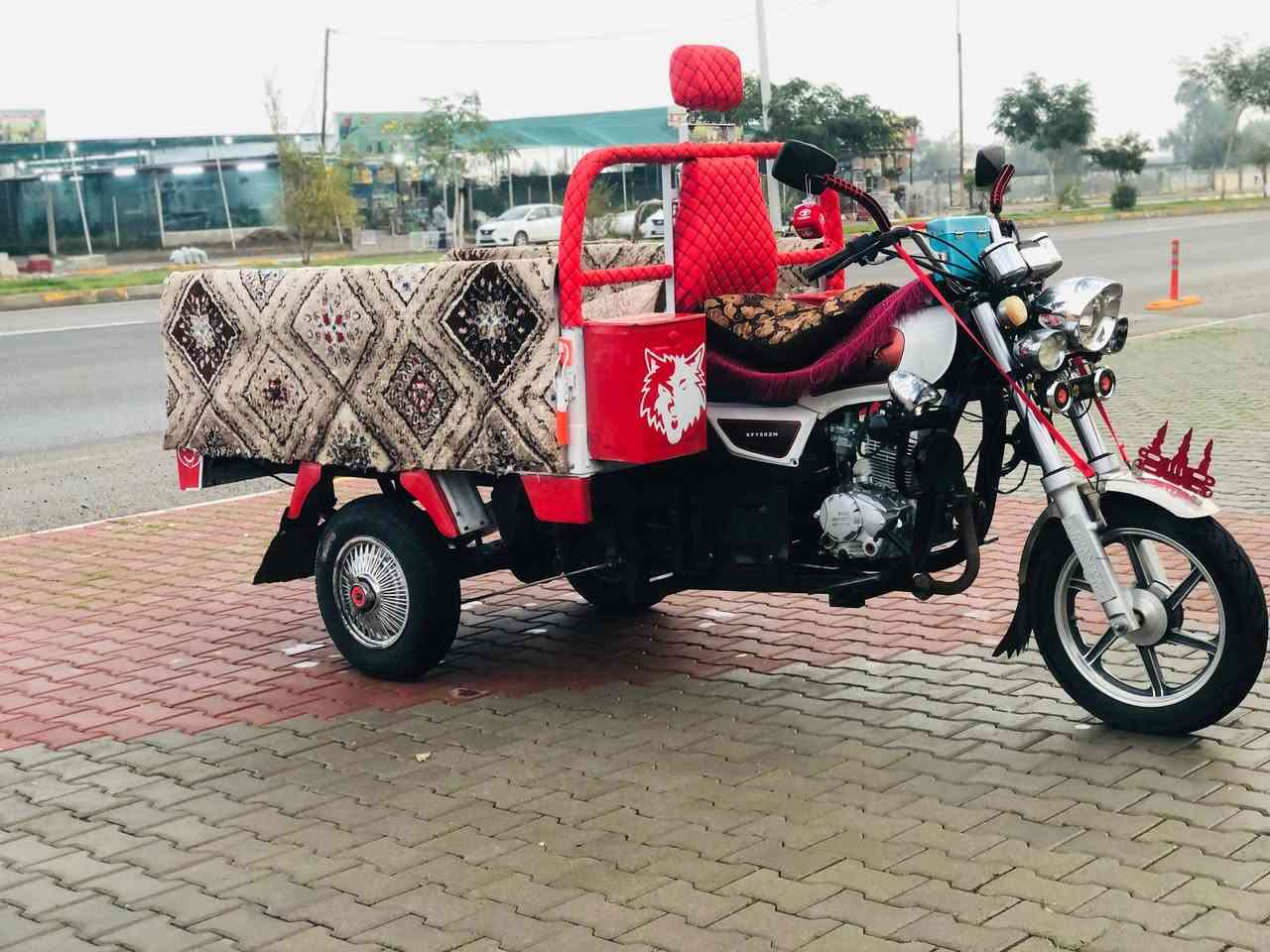 سلام عليكم 
ستوته للبيع موديل 2022
فحل عالي شاخوان قلاب 
اوراق كامل كمرك وعقد شاخوان وبليته مدفوع 
ركبه شرط كهربائيات شرط تخم تايرات 3 جوبلس جدد 
ستوته جاهزه من كلشي كل نقص مابيها السعر مليون 625 بيها مجال ***********.
