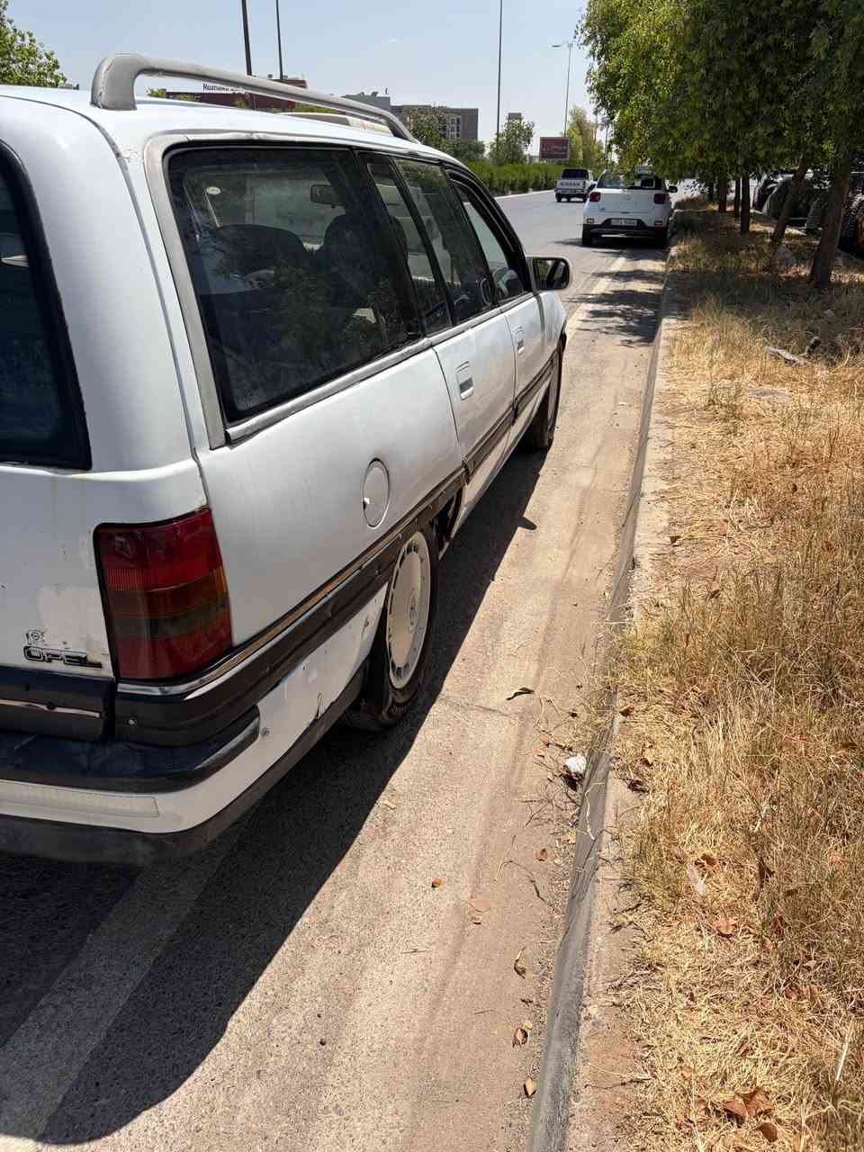 Opel ئۆمێگا استێکشن
بەناوکردن و برانەوە بەشەرت
رەقەم موبایل *********** أربيل, العراق

