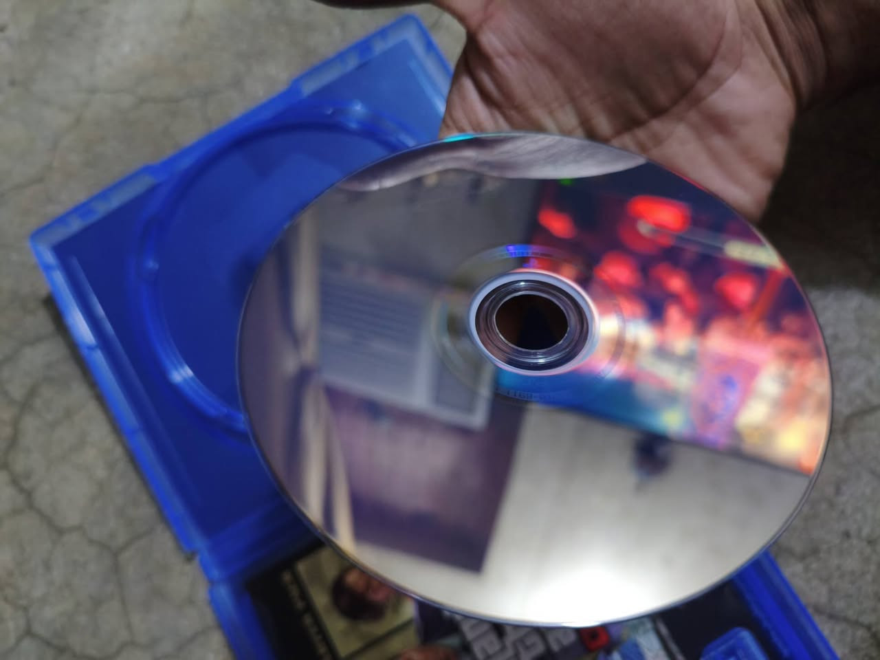 gta v 
فول نظافه اخو الجديد

السعر 25 مكاني بغداد زعفرانيه


**إذا كنت صاحب هذا الإعلان وتريد حذفه لأي سبب، رجاءا أرسل رسالة إلى الدعم الفني**